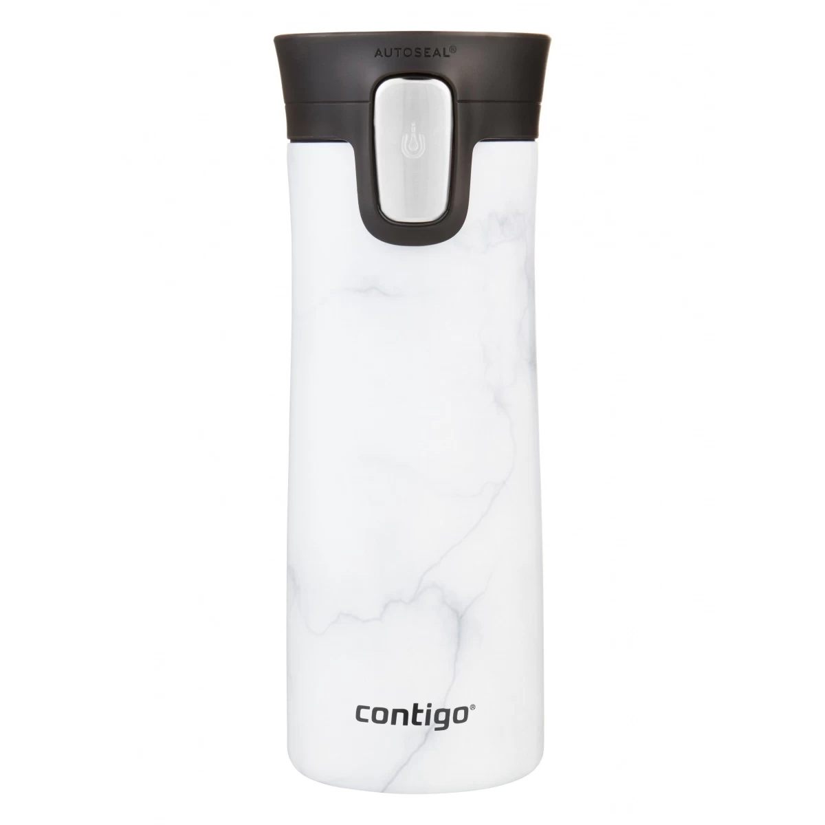 Contigo Trinkflasche Couture Pinnacle Thermo Edelstahl 420ml Weiss 3 Contigo Trinkflasche Couture Pinnacle Thermo Edelstahl 420ml Weiss