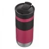 Contigo Trinkflasche SnapSeal Byron 2.0 Thermo Edelstahl (Thermalock-Vakuumisolierung) 470ml Dragnfruit Rot -Sportausrüstung Contigo 2164574 Byron 20 Trinkflasche202 1200x1200 1