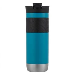 Contigo Trinkflasche SnapSeal Byron 2.0 Thermo Edelstahl (Thermalock-Vakuumisolierung) 470ml Juniper Blau 8 Contigo Trinkflasche SnapSeal Byron 2.0 Thermo Edelstahl (Thermalock-Vakuumisolierung) 470ml Juniper Blau -Sportausrüstung Contigo 2164577 Byron 20 Trinkflasche201 1200x1200 1