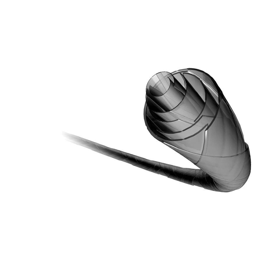 IsoSpeed Tennissaite Control New (Kontrolle+Armschonung) Natur 200m Rolle 4 IsoSpeed Tennissaite Control New (Kontrolle+Armschonung) Natur 200m Rolle – Bild 2