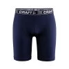 Craft Boxershort Pro Control 9in Unterwäsche Navyblau Herren 2 Craft Boxershort Pro Control 9in Unterwäsche Navyblau Herren -Sportausrüstung Craft 1906732 390000 Pro Control 9 Inch Boxer F 1000x1000 1
