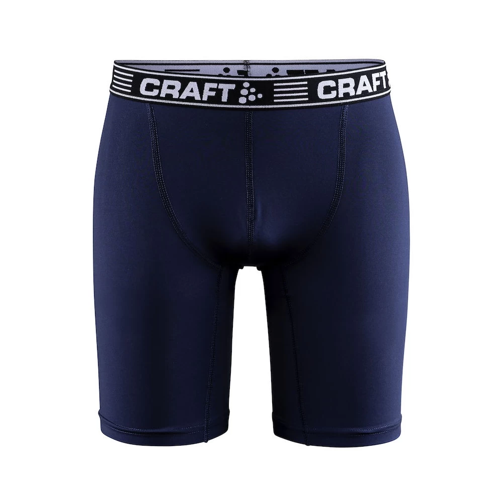 Craft Boxershort Pro Control 9in Unterwäsche Navyblau Herren 3 Craft Boxershort Pro Control 9in Unterwäsche Navyblau Herren
