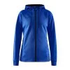 Craft Kapuzenjacke ADV Unify (funktionelles Recyclingpolyester) Kobaltblau Damen -Sportausrüstung Craft Kapuzenjacke ADV Unify Damen 1909133 346000 1 1000x1000 1