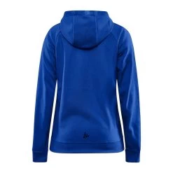 Craft Kapuzenjacke ADV Unify (funktionelles Recyclingpolyester) Kobaltblau Damen -Sportausrüstung Craft Kapuzenjacke ADV Unify Damen 1909133 346000 2 1000x1000 1