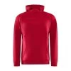 Craft Kapuzenpullover Hoodie Core Soul Sweatshirt (komfortable Passform) Rot Herren 2 Craft Kapuzenpullover Hoodie Core Soul Sweatshirt (komfortable Passform) Rot Herren -Sportausrüstung Craft Kapuzenpullover Hoodie Core Soul 1910623 430000 1000x1000 1