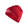 Craft Mütze Pro Control Hat (warm, 100% Polyester) Rot - 1 Stück -Sportausrüstung Craft Muetze Pro Control 1906728 430000 1000x1000 1