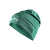 Craft Mütze Pro Control Hat (warm, 100% Polyester) Grün - 1 Stück -Sportausrüstung Craft Muetze Pro Control 1906728 651000 1000x1000 1