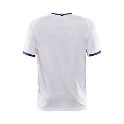 Craft Sport-Tshirt (Trikot) Progress 2.0 Graphic Jersey - Leicht, Funktionell Und Stretchmaterial - Weiss/blau Herren -Sportausrüstung Craft Progress 2 0 Graphic Tshirt 1910178 900346 7 1000x1000 1