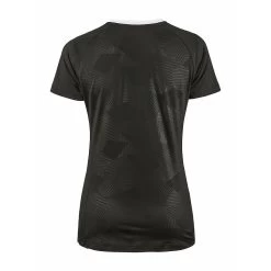 Craft Sport-Shirt (Trikot) Premier Solid Jersey (rec. Polyester, Hohe Elastizität) Schwarz Damen -Sportausrüstung Craft Shirt Premier Solid Damen 1912758 999000 8 1000x1000 1