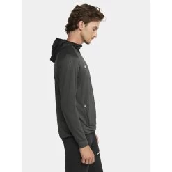 Craft Trainingsjacke Extend Full Zip (mit Reißverschlusstaschen, Elastisches Material) Asphaltgrau Herren 12 Craft Trainingsjacke Extend Full Zip (mit Reißverschlusstaschen, Elastisches Material) Asphaltgrau Herren -Sportausrüstung Craft Trainingsjacke Extend Full Zip Herren 1912745 995000 3 1000x1000 1