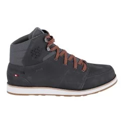 Dachstein Sneaker Hubert Mid GTX Grau Herren -Sportausrüstung DACHSTEIN 78117 240 SNEAKER HUBERT MID GTX 2 1200x1200 1