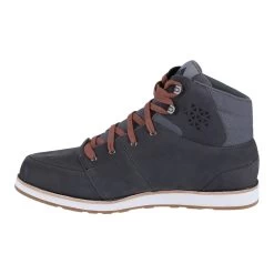 Dachstein Sneaker Hubert Mid GTX Grau Herren -Sportausrüstung DACHSTEIN 78117 240 SNEAKER HUBERT MID GTX 5 1200x1200 1