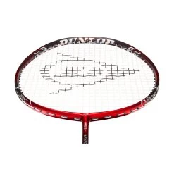 Dunlop Badmintonschläger Nanoblade Savage Woven Tour - Besaitet - -Sportausrüstung Dunlop 102827731 NANOBLADE SAVAGE WOVEN TOUR 3 1200x1200 1