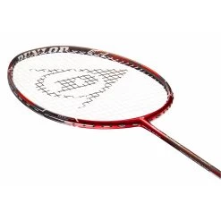 Dunlop Badmintonschläger Nanoblade Savage Woven Tour - Besaitet - -Sportausrüstung Dunlop 102827731 NANOBLADE SAVAGE WOVEN TOUR 5 1200x1200 1