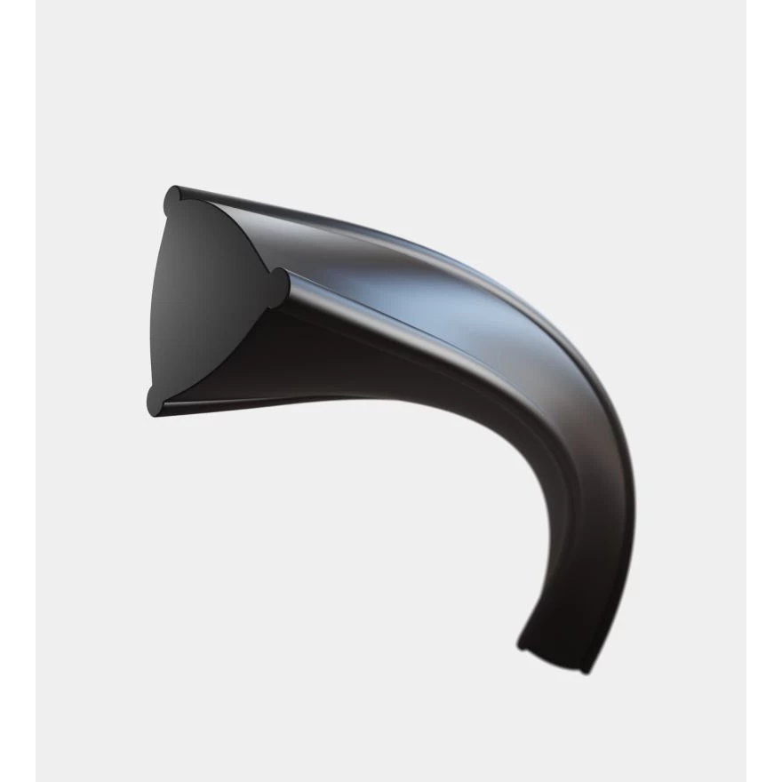 Dunlop Tennissaite Explosive Bite (Haltbarkeit+Spin) Schwarz 200m Rolle 4 Dunlop Tennissaite Explosive Bite (Haltbarkeit+Spin) Schwarz 200m Rolle – Bild 2