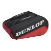 Dunlop Tennis-Racketbag Srixon CX Performance (Schlägertache, 3 Hauptfächer) Schwarz/rot 12er 2 Dunlop Tennis-Racketbag Srixon CX Performance (Schlägertache, 3 Hauptfächer) Schwarz/rot 12er -Sportausrüstung Dunlop 10312710 cx performance2012rkt20thermo20bag 1024x1024 1