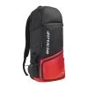 Dunlop Tennis-Rucksack Srixon CX Performance Long Schwarz/rot -Sportausrüstung Dunlop 10312719 CX performance20long20backpack 1024x1024 1