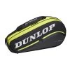 Dunlop Tennis-Racketbag Srixon SX Performance Thermo (Schlägertasche, 1 Hauptfach) Schwarz/gelb 3er 2 Dunlop Tennis-Racketbag Srixon SX Performance Thermo (Schlägertasche, 1 Hauptfach) Schwarz/gelb 3er -Sportausrüstung Dunlop 10325359 SX PERFORMANCE 3RKT THERMO 1200x1200 1