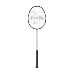 Dunlop Badmintonschläger Gravition XF SE Max (92g/ausgewogen/steif) - Besaitet - -Sportausrüstung Dunlop 13003766 graviton xf se max Schlaeger 1024x1024 1