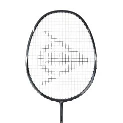 Dunlop Badmintonschläger Gravition XF SE Max (92g/ausgewogen/steif) - Besaitet - -Sportausrüstung Dunlop 13003766 graviton xf se max Schlaeger 2 1024x1024 1