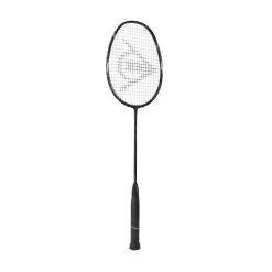 Dunlop Badmintonschläger Gravition XF SE Max (92g/ausgewogen/steif) - Besaitet -
