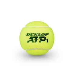 Dunlop Tennisbälle ATP - Offizieller Spielball Nitto ATP Finals Dose 3er 8 Dunlop Tennisbälle ATP - Offizieller Spielball Nitto ATP Finals Dose 3er -Sportausrüstung Dunlop 601313 atp20official20ball 2 1024x1024 1