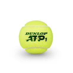 Dunlop Tennisbälle ATP (Nitto ATP Finals) - Dose 24x3er Im Karton -Sportausrüstung Dunlop 601313 atp20official20ball 2 1024x1024 2