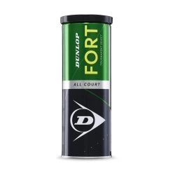 Dunlop Fort Allcourt TS Tennisbälle Dose 24x3er Im Karton 5 Dunlop Fort Allcourt TS Tennisbälle Dose 24x3er Im Karton -Sportausrüstung Dunlop 601315 Fort Allcourt TS Tennisball 1024x1024 1