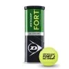 Dunlop Fort Allcourt TS Tennisbälle Dose 24x3er Im Karton -Sportausrüstung Dunlop 601315 Fort Allcourt TS Tennisball 2 1024x1024 1