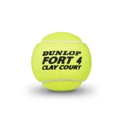 Dunlop Tennisbälle Fort Clay Court (Sandplatz) Dose 18x4er Im Karton 8 Dunlop Tennisbälle Fort Clay Court (Sandplatz) Dose 18x4er Im Karton -Sportausrüstung Dunlop 601318 Fort Clay Court 2 1023x1023 2