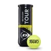 Dunlop Tennisbälle Tour Brilliance Dose 3er -Sportausrüstung Dunlop 601326 Tour Brilliance 2 1024x1024 2