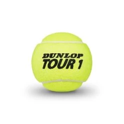 Dunlop Tennisbälle Tour Brilliance Dose 18x4er Im Karton -Sportausrüstung Dunlop 601327 Tour Brilliance 2 1023x1023 1