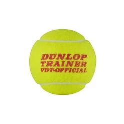 Dunlop Tennisbälle Trainer VDT Official Dose 18x4er Im Karton -Sportausrüstung Dunlop 603761 dunlop20trainer 4pet Ball 2 1024x1024 2