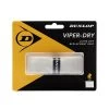 Dunlop Basisband Viper Dry (perforiert, Ultra Dry) 1,8mm Weiss - 1 Stück 1 Dunlop Basisband Viper Dry (perforiert, Ultra Dry) 1,8mm Weiss - 1 Stück -Sportausrüstung Dunlop 613254 viper dry replacement grip white 1024x1024 1