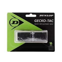 Dunlop Basisband Gecko Tac 1.9mm Schwarz - 1 Stück