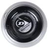 Dunlop Tennissaite Black Widow (Haltbarkeit+Spin) Schwarz 200m Rolle -Sportausrüstung Dunlop Black Widow rolle 459x459 1