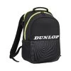 Dunlop Srixon Tennis-Rucksack SX Club 2022 Schwarz 30 Liter -Sportausrüstung Dunlop DT22 10325364 SX CLUB BACKPACK 1050x1050 1