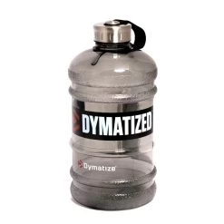 Dymatize Trinkflasche Water Jug 2,2 Liter Transparent - 1 Flasche