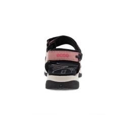 ECCO Sandale Yucatan Leder Rosa Damen -Sportausrüstung ECCO Sandale Yucatan Leder 069563 52437 7 947x947 1
