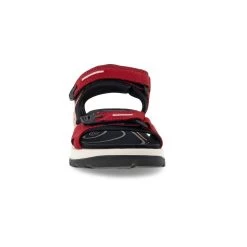 ECCO Sandale Yucatan Leder Chillirot/rose Damen -Sportausrüstung ECCO Sandale Yucatan Leder Damen 069563 60423 5 1018x1018 1