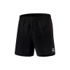 Erima Sporthose Short Basic Kurz Schwarz/rot Herren -Sportausrüstung ERIMA 1090701 1 1200x1200 1