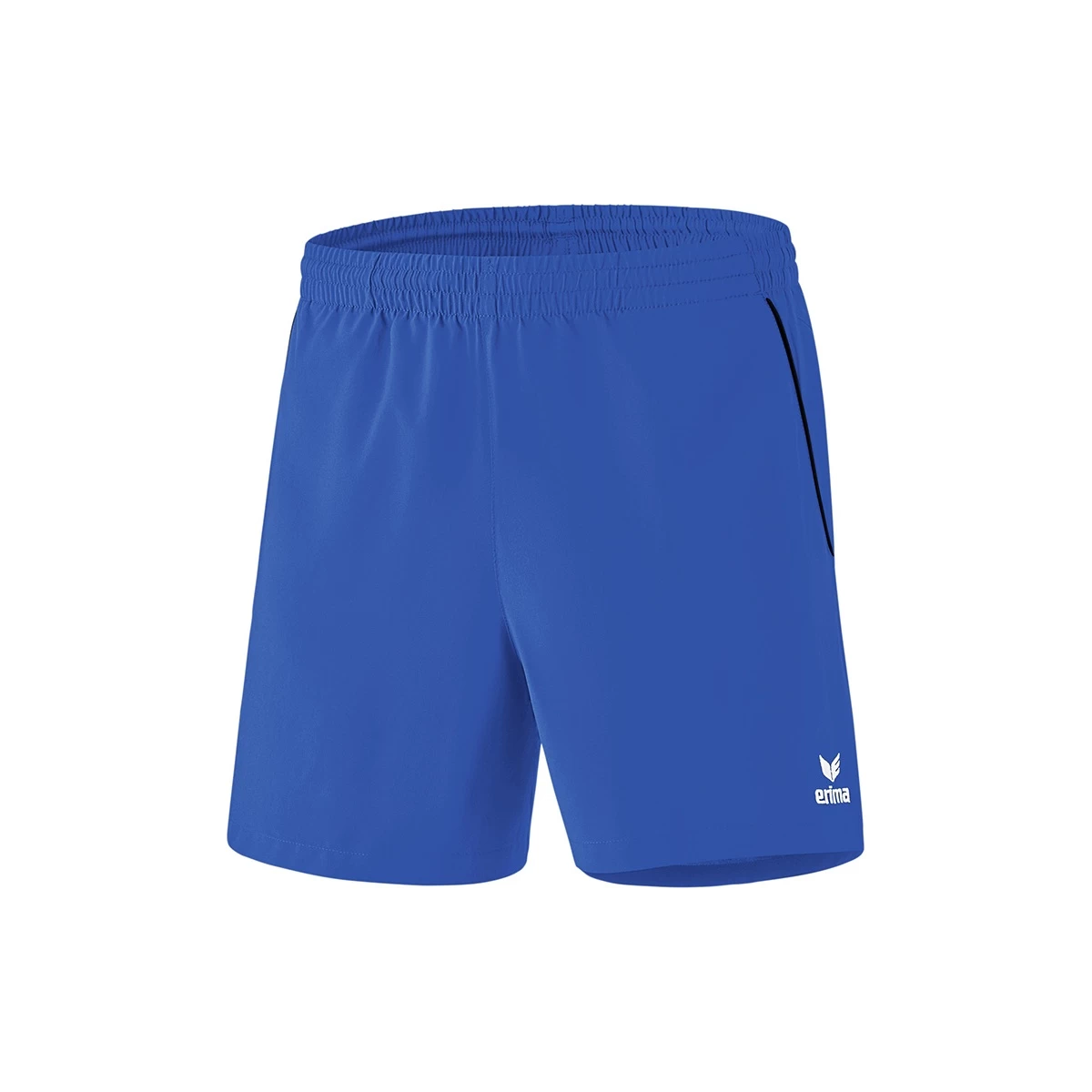 Erima Sporthose Short Basic Kurz Blau/schwarz Herren 3 Erima Sporthose Short Basic Kurz Blau/schwarz Herren