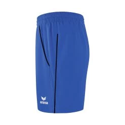 Erima Sporthose Short Basic Kurz Blau/schwarz Herren 6 Erima Sporthose Short Basic Kurz Blau/schwarz Herren -Sportausrüstung ERIMA 1090702 3 1200x1200 1