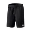 Erima Short Premium One 2.0 2018 Schwarz Boys -Sportausrüstung ERIMA 1161801 1 1200x1200 1
