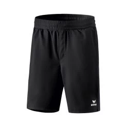 Erima Short Premium One 2.0 2018 Schwarz Boys