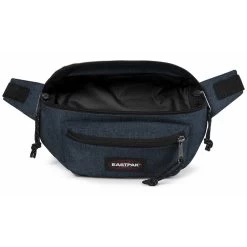 Eastpak Gürteltasche Doggy Bag Denimblau -Sportausrüstung Eastpak Guerteltasche Doggy Bag EK000073 26W 1 1059x1059 1