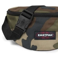 Eastpak Gürteltasche Springer Camouflage -Sportausrüstung Eastpak Guerteltasche Springer EK000074 181 4 1200x1200 1