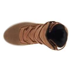 ECCO Winterstiefel Solice Mid GTX PL - Yak Und Nubukleder - Wasserdicht - Sierra/braun Damen -Sportausrüstung Ecco Damen WinterSchuhe Stiefel Solice 420163 60411 9 960x960 1