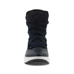 ECCO Winterstiefel Solice Mid GTX PL (Yak-Nubukleder, Wasserdicht) Schwarz Damen -Sportausrüstung Ecco Winterstiefel Solice 420163 51052 6 1200x1200 1