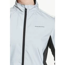 Endurance Laufjacke Rumey Light The Night (reflektierend) Silbergrau Damen -Sportausrüstung Endurance E213406 1018 Rumey Laufjacke205 1200x1200 1